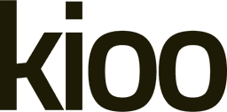 Kioo Logo